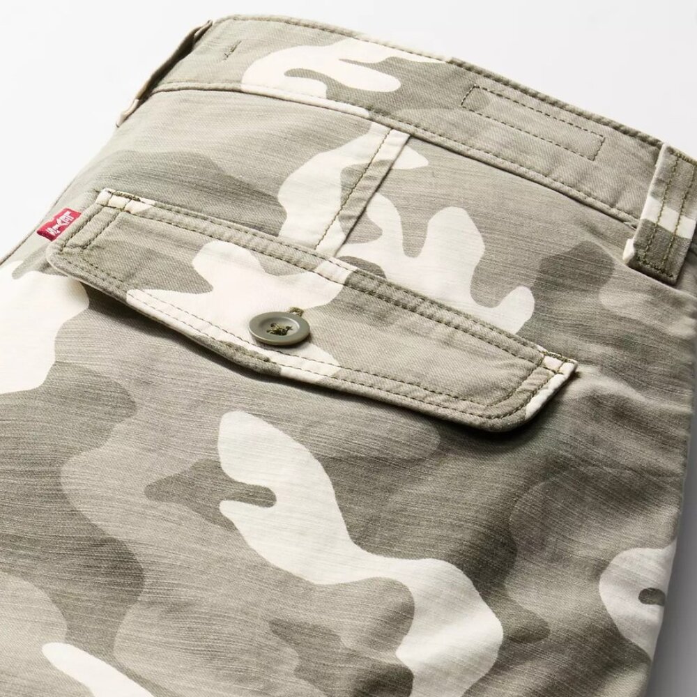 Levi's Shorts - Picture 6 of 11